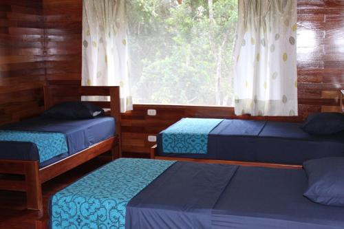 Lodge Uni Rao Centro Ecologico