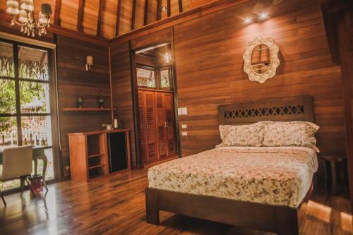 Lodge Uni Rao Centro Ecologico