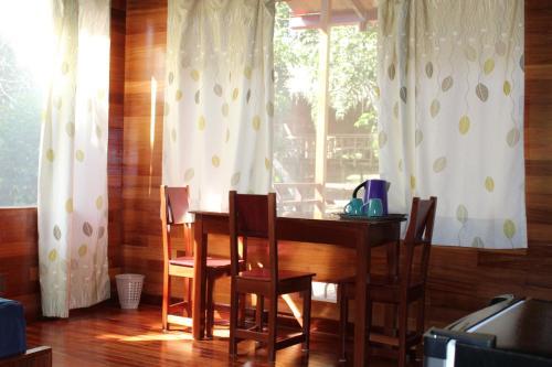 Lodge Uni Rao Centro Ecologico