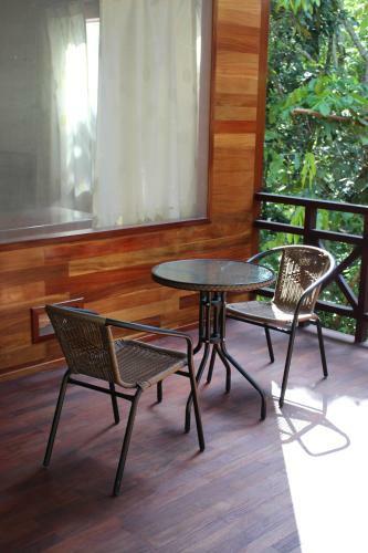 Lodge Uni Rao Centro Ecologico