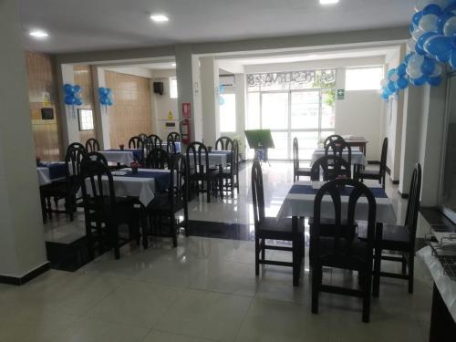 Hotel La Suite De Petita�s Inn