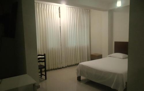 Hotel La Suite De Petita�s Inn