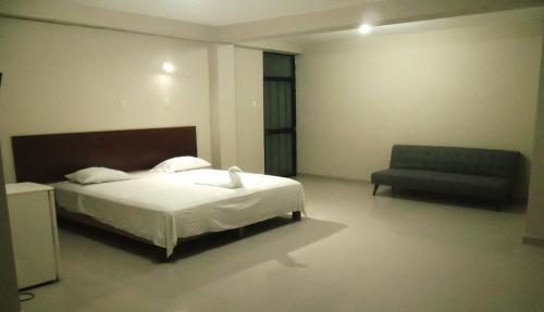 Hotel La Suite De Petita�s Inn