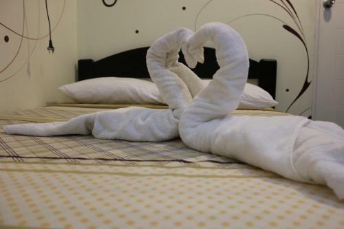 Bed & Breakfast Lotus Guest House