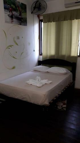 Bed & Breakfast Lotus Guest House