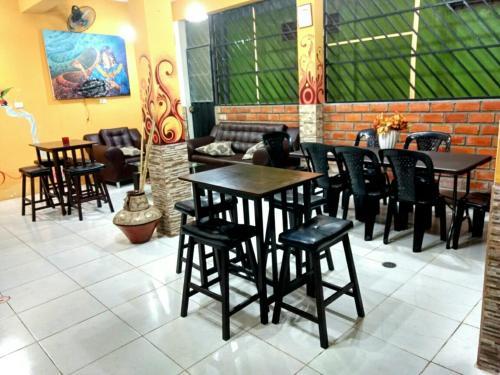 Bed & Breakfast Lotus Guest House