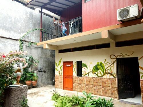 Bed & Breakfast Lotus Guest House