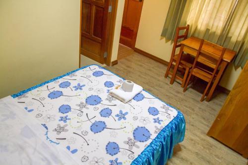 Posada Selva Magica Un Hogar Donde Llegar