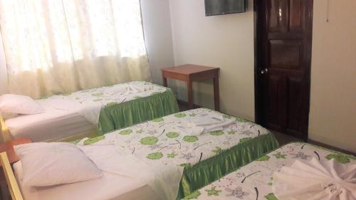 Posada Selva Magica Un Hogar Donde Llegar