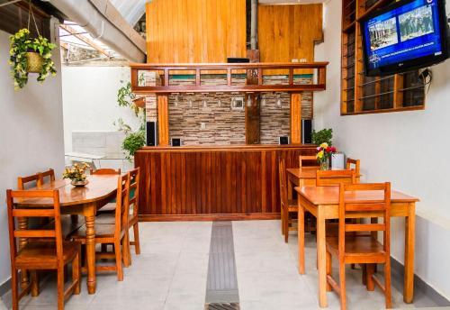 Posada Selva Magica Un Hogar Donde Llegar