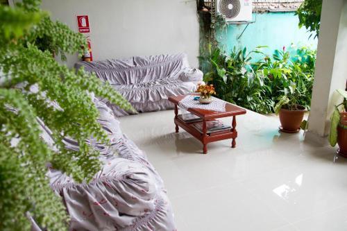 Posada Selva Magica Un Hogar Donde Llegar