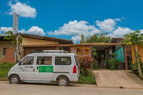 Posada Selva Magica Un Hogar Donde Llegar