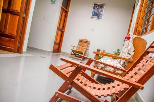 Posada Selva Magica Un Hogar Donde Llegar