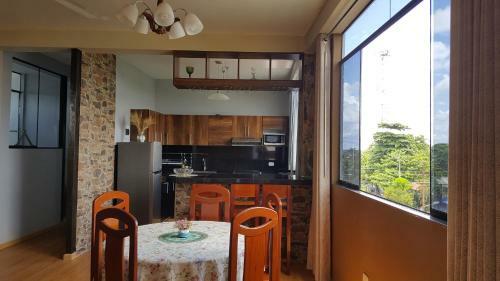 Apartamento Central House Puerto Maldonado