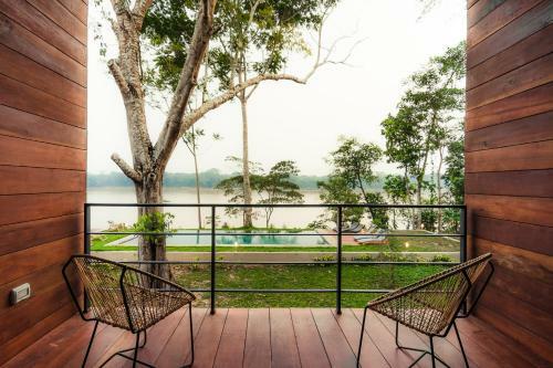 Hotel Enai
