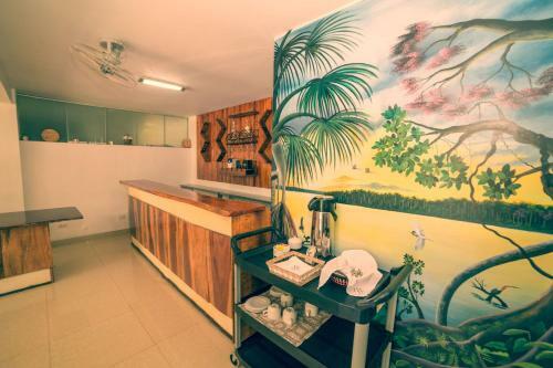 Hotel Principe I