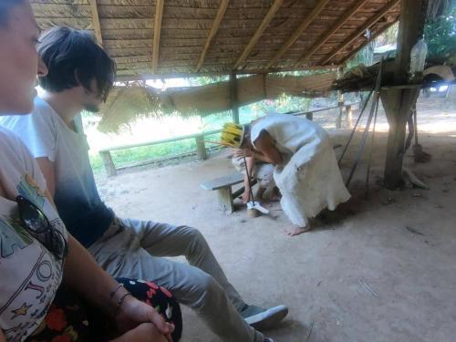 Ecolucerna Lodge
