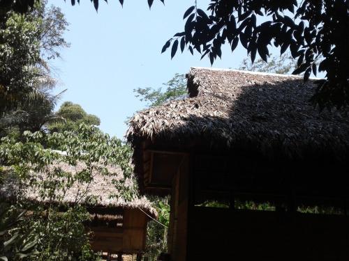 Ecolucerna Lodge