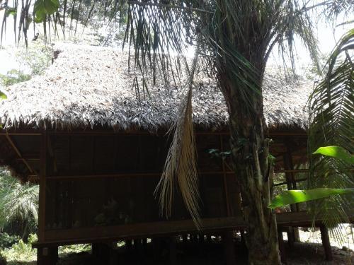 Ecolucerna Lodge