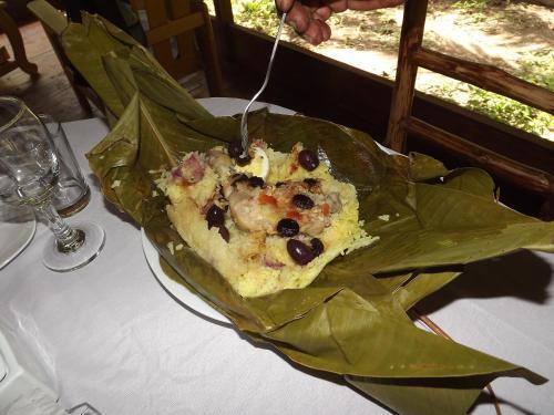 Ecolucerna Lodge