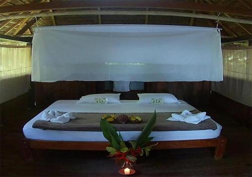 Ecolucerna Lodge
