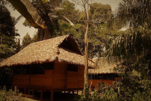 Ecolucerna Lodge