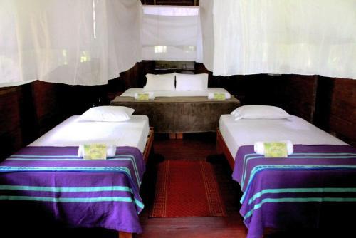 Ecolucerna Lodge