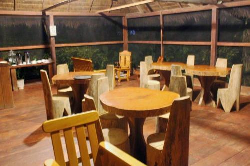 Ecolucerna Lodge