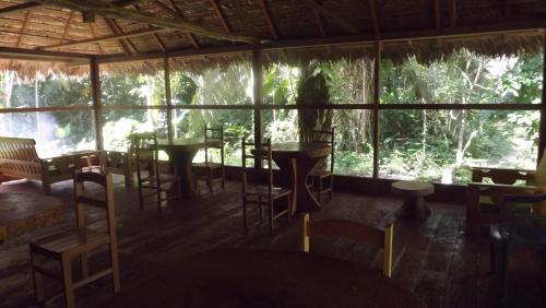 Ecolucerna Lodge