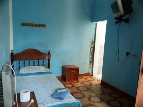 Hostal Hospedaje Milagros