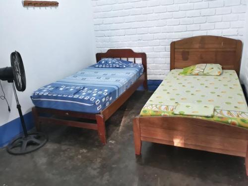 Hostal Hospedaje Milagros