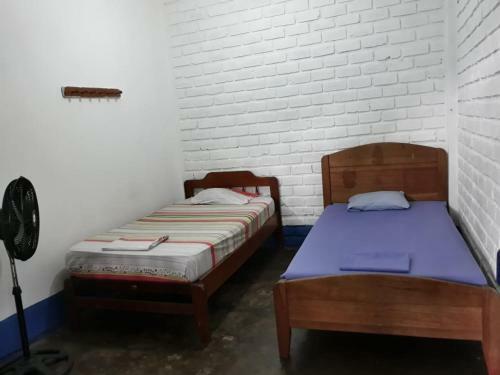Hostal Hospedaje Milagros
