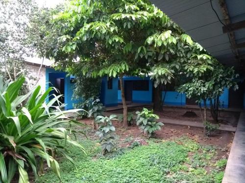 Hostal Hospedaje Milagros