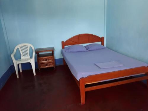 Hostal Hospedaje Milagros