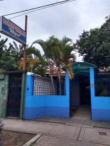 Hostal Hospedaje Milagros