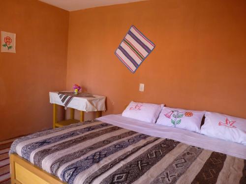 Hostal Casa De Eustaquio - Llachon