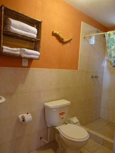 Hostal Casa De Eustaquio - Llachon