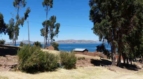 Hostal Casa De Eustaquio - Llachon