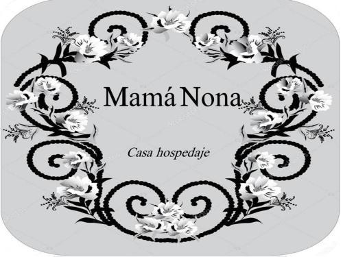 Mam� Nona