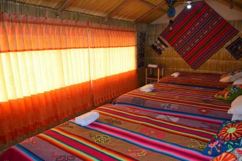 Uros Aruntawi Lodge