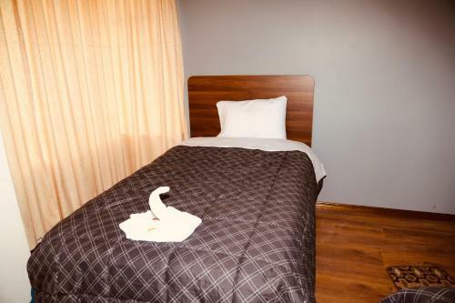 Bed & Breakfast Takiy Inn