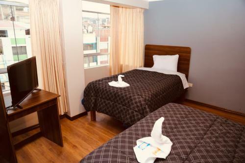 Bed & Breakfast Takiy Inn