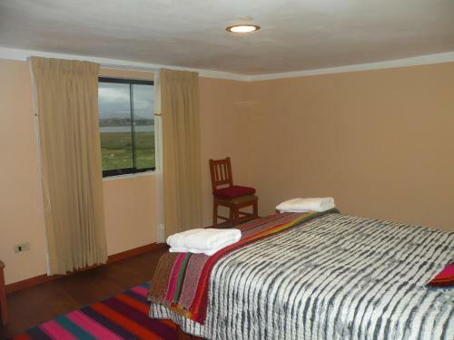 Bed & Breakfast Takiy Inn