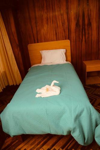 Bed & Breakfast Takiy Inn