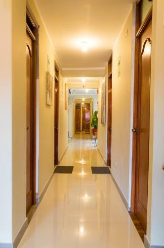 Hotel E' Peru