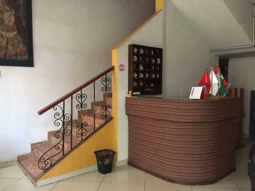 Hotel Europa Puno