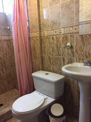 Hotel Europa Puno