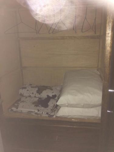 Apartamento El Minidepartamento