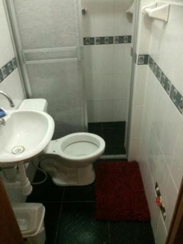 Apartamento El Minidepartamento