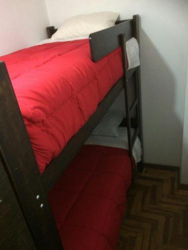 Apartamento El Minidepartamento
